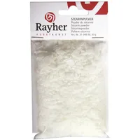 Rayher Stearinpulver weiß 50 g