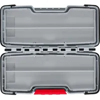 Bosch 1x PRO Tough Box Small für Elektrowerkzeugzubehör (Breite