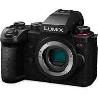 Panasonic Lumix DC-G9 II Body