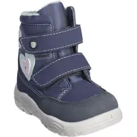 Ricosta MADDI für Kinder blau, Gr. 25 EU