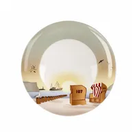 GOEBEL Teller Sunset Mood 23 cm - Scandic Home