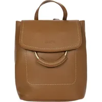 BRIC'S Gondola Tiglio Zaino | Rucksack in braun