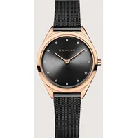 BERING Classic Quarz Edelstahl 31 mm 17031-162