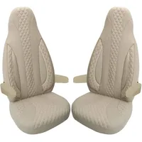 BREMER SITZBEZÜGE Wohnmobil Schonbezüge für Ford Transit Custom Vanestro