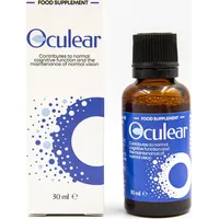 IDEALICA Oculear tropfen für die Augengesundheit