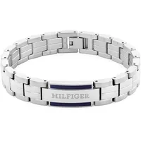 Tommy Hilfiger Armband - Silver - One Size