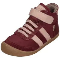 Koel Barefoot Kinderschuhe Daniel 2.0 WP Felt - pink,