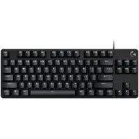 Logitech G413 TKL SE mechanisch taktil IT