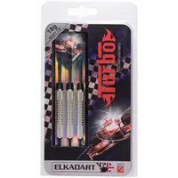 Elkadart Dartpfeile TURBO 18gr
