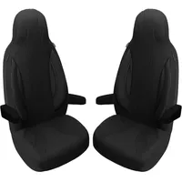 BREMER SITZBEZÜGE Wohnmobil Schonbezüge für Mooveo TEI Ducato (WPL403)