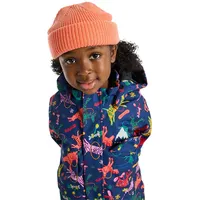 BURTON Toddler One Piece Overall - Animal Show -