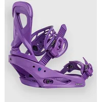 BURTON Scribe 2025 imperial purple M