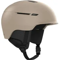 Anon Logan Wavecel Helm - Summit Taupe - XL