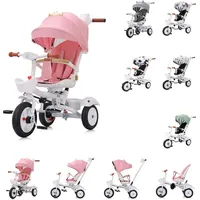 Chipolino Futuro 2 in 1 faltbar, Becherhalter, Musik, Licht,