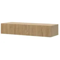 Selsey Nolie Konsolentisch 90 x 17 x 0 cm