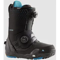 BURTON Photon Step On Soft Snowboardschuhe - Black -
