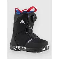 BURTON Grom BOA Boot 2025 black - 28