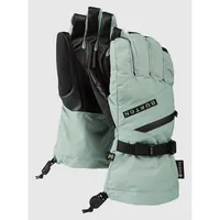 BURTON Goretex Handschuhe petrol green - XS