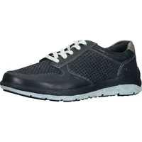 Hush Puppies Halbschuhe in Blau 45