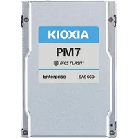 KIOXIA PM7-R Enterprise - 1DWPD Read Intensive SSD 30.72TB,