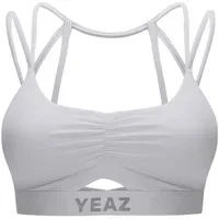 YEAZ HORIZON Silber M