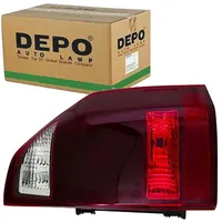 DEPO Heckleuchte DEPO 214-1979L-LD-UE