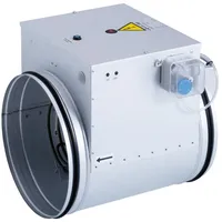 Viessmann Vorheizregister EH-6kW-3ph CS/CT1000, 7377772