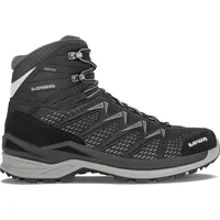 Lowa Innox Pro GTX Mid Herren Schwarz/Grau 44