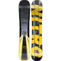 Nitro Beast Snowboard - 152