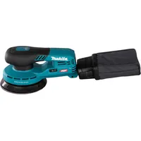 Makita Bo 003 CGZ01 Akku Exzenterschleifer 40 v max.