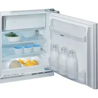 Whirlpool WBUF011 Einbaukühlschrank (126 l, 820 mm hoch)