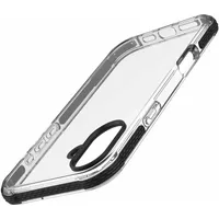 Cellular Line Cellularline Strong Guard Case iPhone 16 Transparent