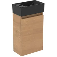 Ideal Standard Eurovit Plus Handwaschbecken 37 x 21 cm