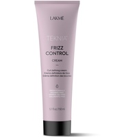 Lakmé TEKNIA Frizz Control Cream 150 ml