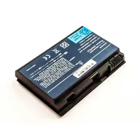 AGI Akku kompatibel mit Acer Travelmate 5720G