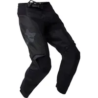 Fox 180 Blackout Crosshose schwarz, 34