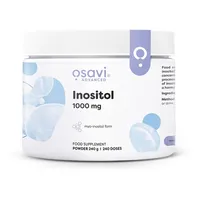Osavi Inositol, 1000mg - 240g EUR/kg)