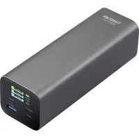 VOLTCRAFT VC-C909 Powerbank 27000 mAh USB PD 3.1 Li-Ion