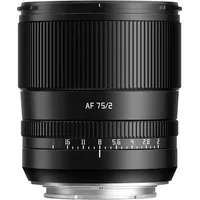 TTARTISAN AF 75mm f/2 Sony E