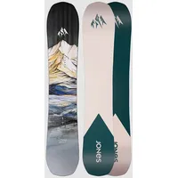 Jones Dream Weaver Snowboard 2025 - 151
