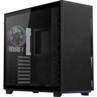 Gigabyte AORUS C400 Midi Tower Gaming Gehäuse mit Glasseitenfenster