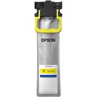 Epson Ink WorkForce Pro EM/EP-C800R, "XL" (Y)