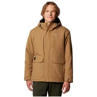 Columbia Landroamer Jacke - Brown - XL