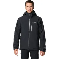 Columbia Herren Explorer's Edge II Insulated Jacke (Größe L,