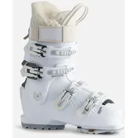 Rossignol Vizion 4B Pro 80 GW Damen Skischuhe Weiß