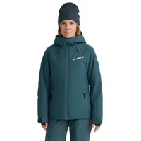 O'Neill O ́neill Aplite Jacke - Alma Steel -