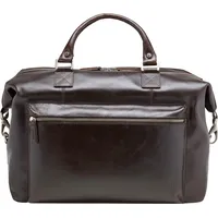 Picard Buddy Weekender Reisetasche Leder 45 cm Braun