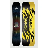 Jones Mountain Twin - 168 W