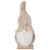 Boltze Filzfigur Wichtelmännchen imka, h. 29 cm,