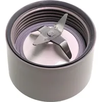 Kenwood KW696811 Messer + Dichtung für AT337...Standmixer-Aufsatz Küchenmaschine -